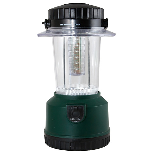 sonca rechargeable camping lantern 12v