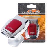  AB-38461 CHROME RED SPORTS    /1/25 (. GT-38461CR)