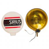  . NS-1140 Yellow - ,  146 (1  ) 12V SIRIUS /2/20 HIT
